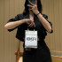 펜디 선샤인 쇼퍼 가죽 미니백 13cm