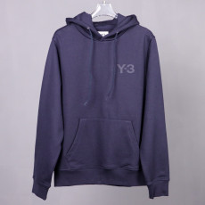 Y-3 후드
