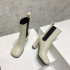 보테가베네타 카발로 부츠 9cm