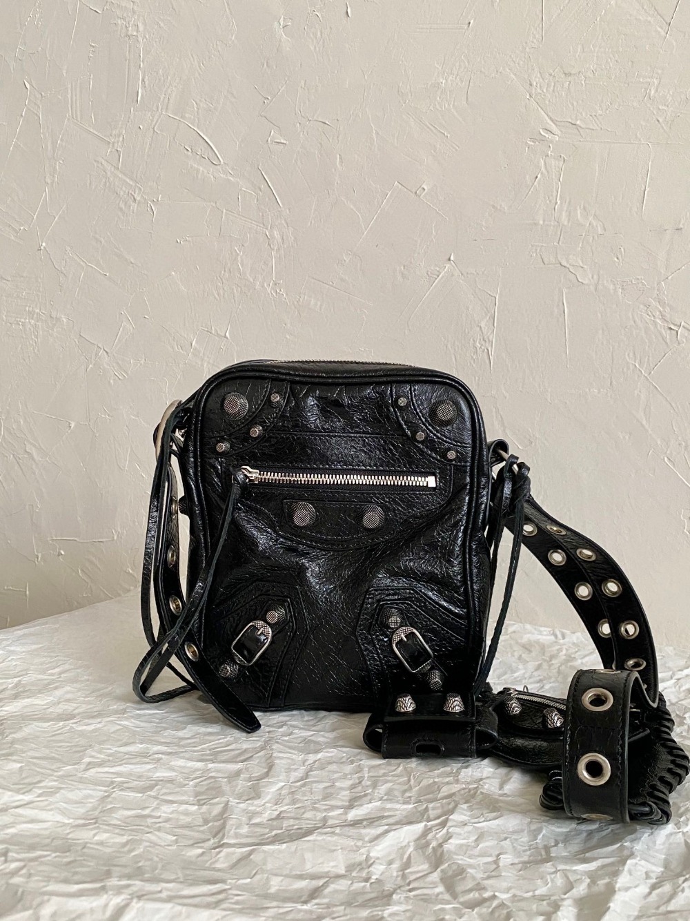 발렌시아가 Balenciaga LE CAGOLE MEN