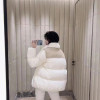 [MONCLER] 몽클레어 조티 Jotty 쇼트 다운 패딩 자켓 H20931A001125386204A (2 COLOR)