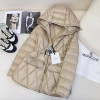 [MONCLER] 몽클레어 여성패딩