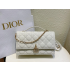 디올 MISS DIOR 탑핸들백