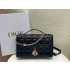 디올 MISS DIOR 탑핸들백