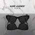 생로랑 YSL 메탈로고 선글라스 (국내배송)