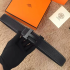 ✨타임세일✨ Hermes 에르메스 남성양면벨트 [3.8cm] 사이즈:36