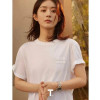 미우미우 25ss 로고자수 티셔츠 2컬러 (국내배송)