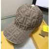 펜디 모자 3가지 색상